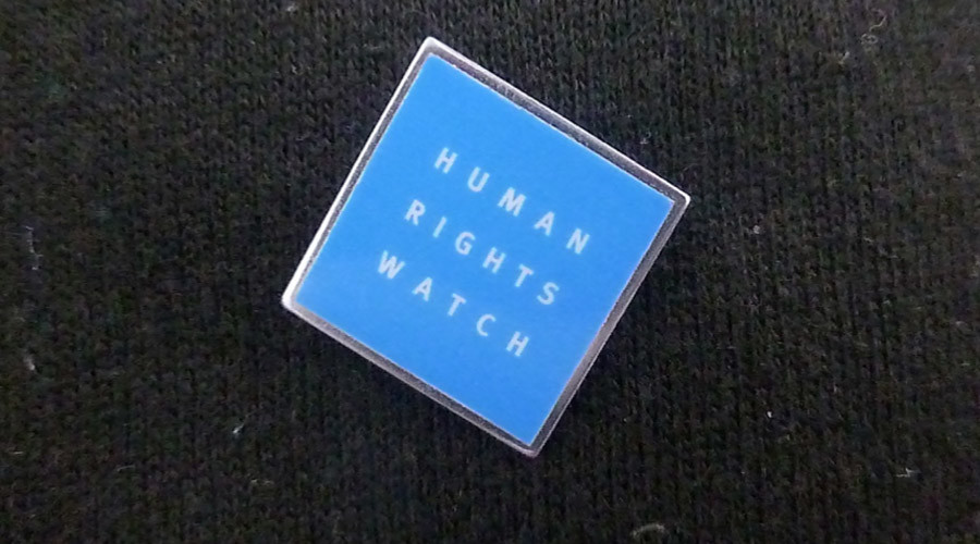 EXCLUSIVE: ‘Unpaid internships perpetuate system of inequality,’ say HRW interns