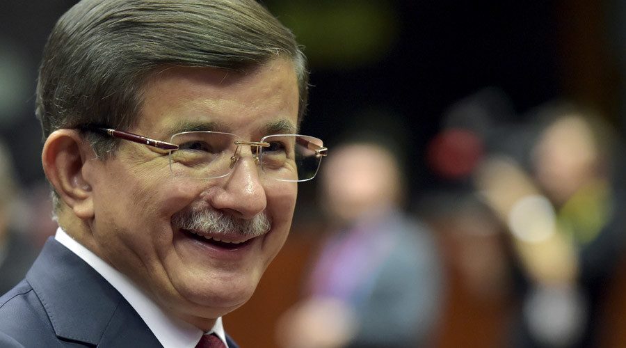 Turkey dishes out garbage on Russia's work in Syria
