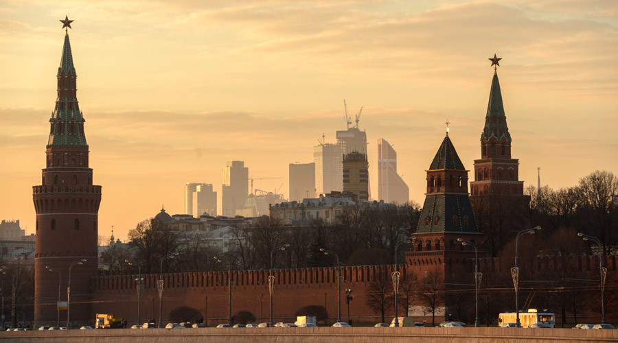 Moscow to consider countermeasures after US extends anti-Russia sanctions
