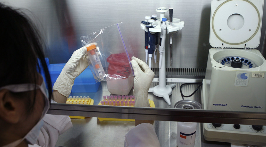 Insult to injury: Some victims still charged for ‘rape kits’