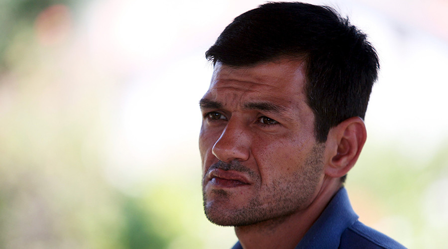 Alan Kurdi’s father calls on world to ‘open doors’ to refugees in Christmas message