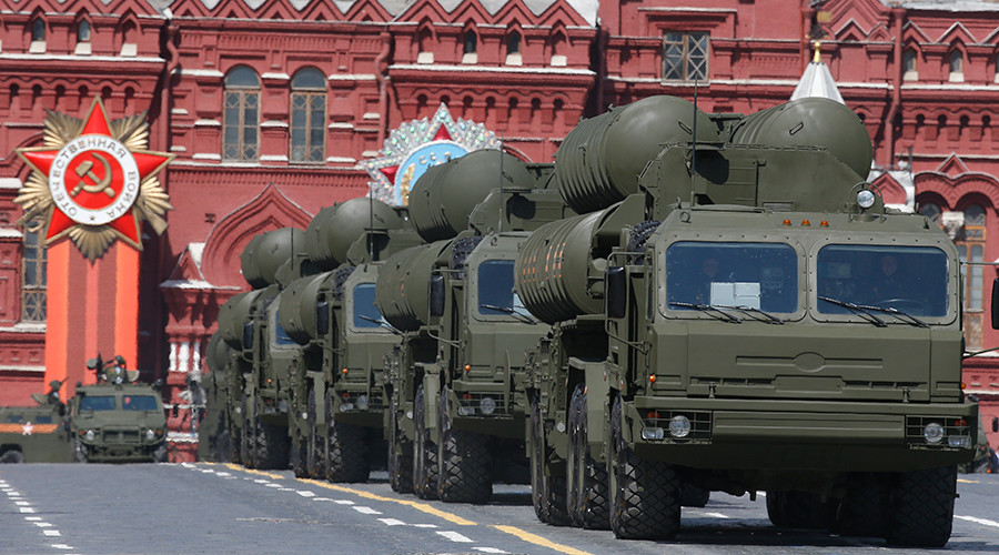 India seeks Russia's 'crown jewels' in biggest arms deal of the decade