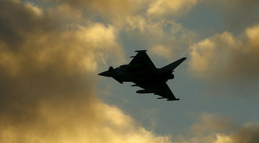 UN resolution could see Britain renew airstrikes over Libya