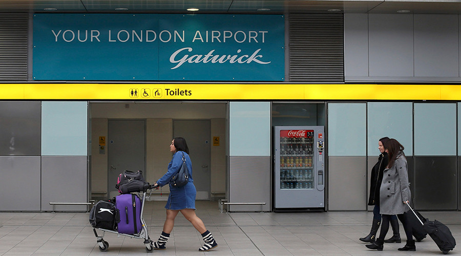 Cameron ‘urged to act’ after US bans British Muslim family from Disneyland trip