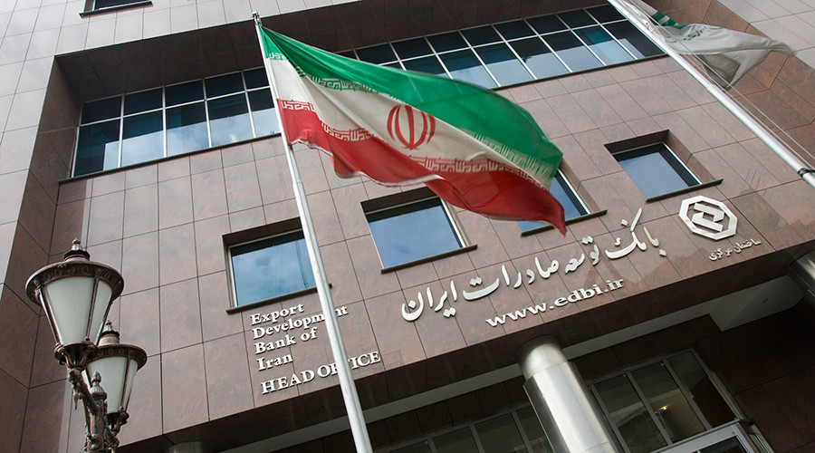 Moscow & Tehran to boost banking ties