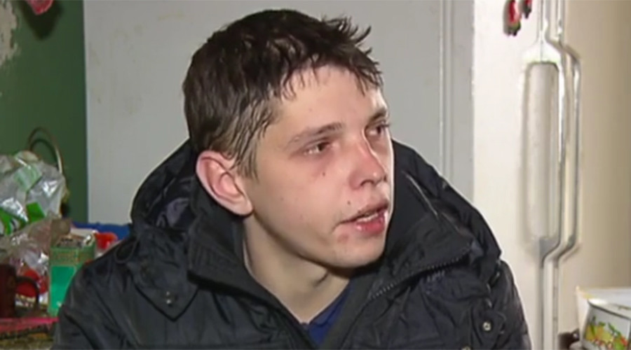 Caught in the act: German state channel accused of faking Russian soldiers in Ukraine