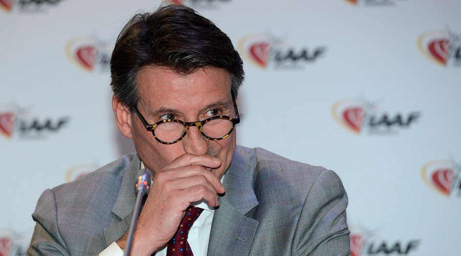 Email leak shows IAAF officials conspired to hide Russian doping evidence