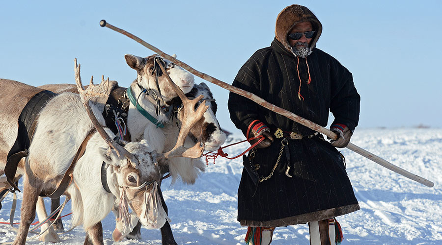 Reindeer herder shoots 2 Gazprom managers hunting in Russia’s northern tribal lands – reports