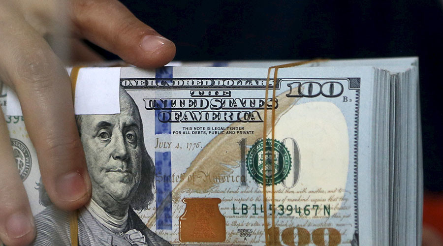 DOJ suspends asset forfeiture profit-sharing with local police, cites budget cuts