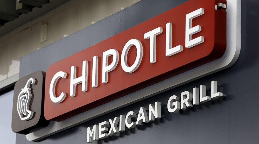 Another outbreak: 2nd wave of E. coli illnesses at Chipotle probed by feds