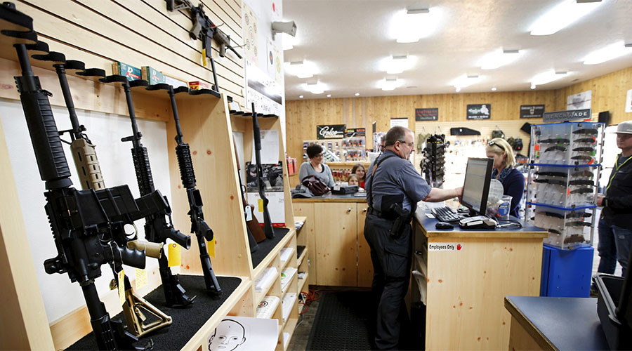 Seattle ‘gun violence tax’ defeats NRA challenge in court ruling