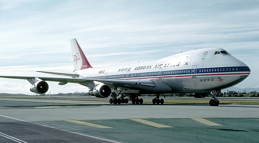 Declassified: US secretly told Japan that USSR downed Korean Boeing in 1983 by mistake