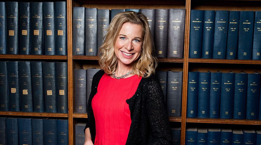 Katie Hopkins ‘happy US stopped Mahmood family flying to Disneyland’