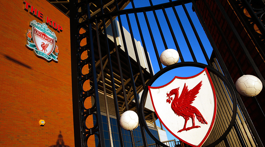 Protective father hides new Liverpool signing's passport to stall move