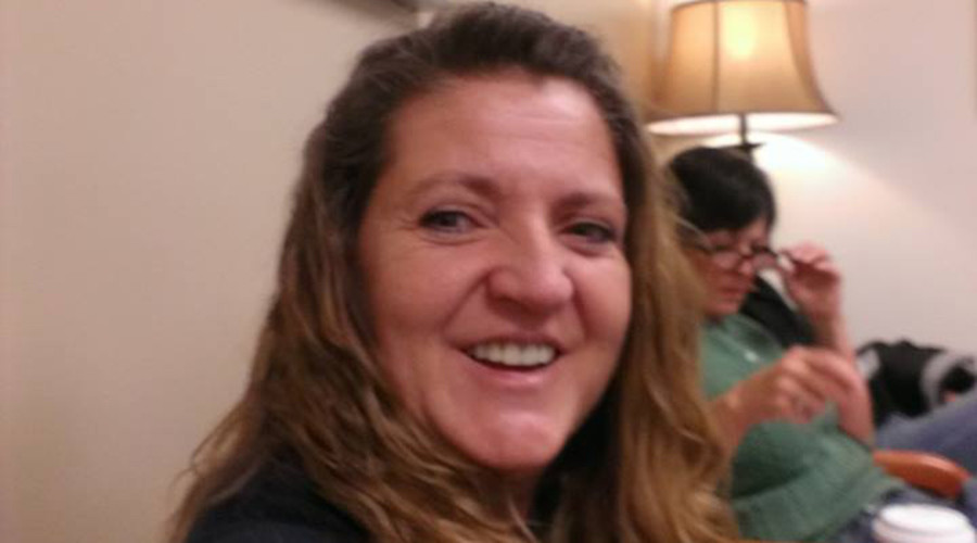 Fired Idaho lunch lady offered job back after social media storm