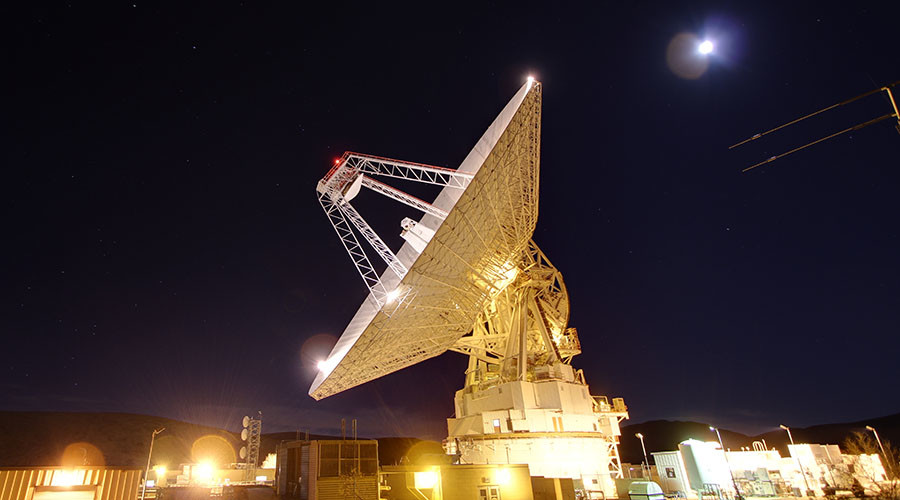 1.5-mile-wide asteroid will ornament the sky on Christmas Eve