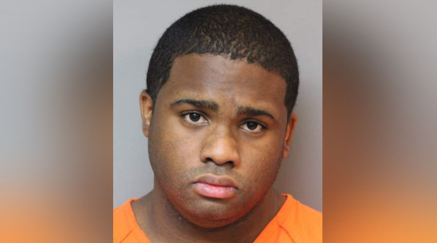 Florida cop arrested after wife turns him in for sleeping with 15yo girl
