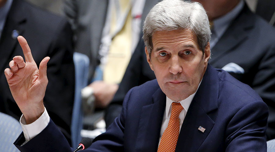 US diplomats had direct talks with Syria for years – report