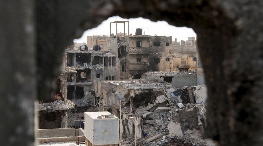 ‘Thanks for destroying our country’: Angry Libyans lash out at Obama’s independence congratulations