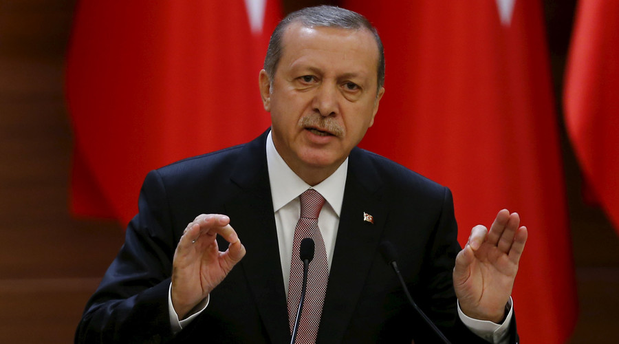 ‘ISIS might become Frankenstein for Turkey’