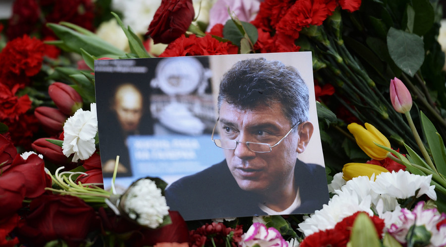 ‘No political motive in Nemtsov assassination’ - investigators