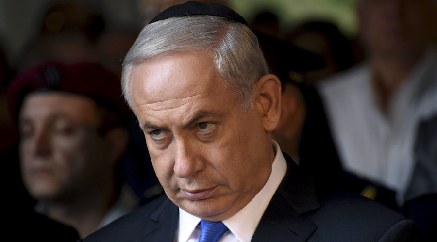 Jewish extremists are a ‘ticking bomb’ for Israel