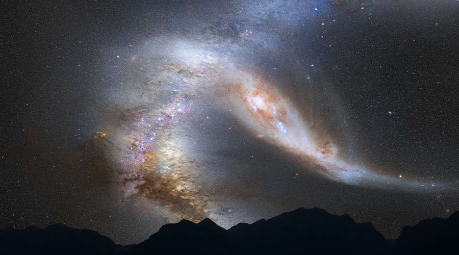 If something big enough hits Earth now, say ‘bye-bye’ – Rosetta mission astrophysicist