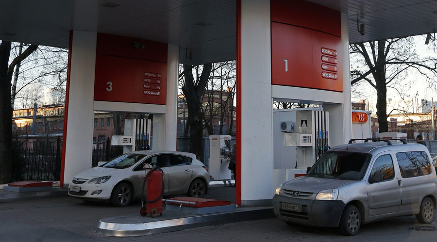 Lukoil leaves Baltic States due to ‘anti-Russian sentiment’