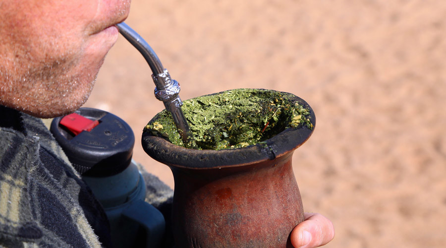 Cocaine tea sold for years in Italian shops – newspaper