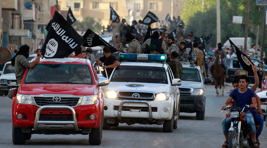 ISIS leader threatens Israel, calls for revolt in Saudi Arabia