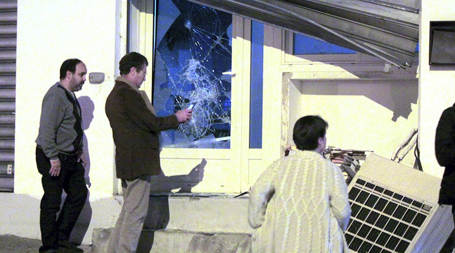 ‘Beginning of end of normal life for Muslims in France’