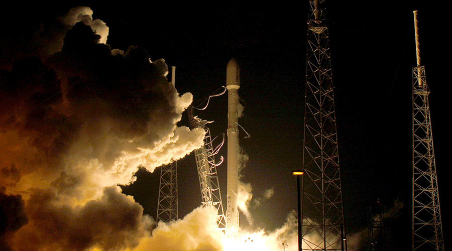 Not all about Star Wars: Biggest real space breakthroughs of 2015