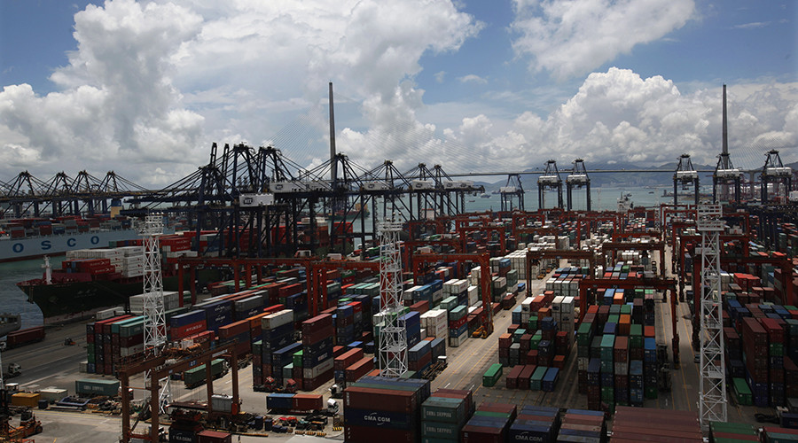 China fines shipping firms $65mn over price fixing