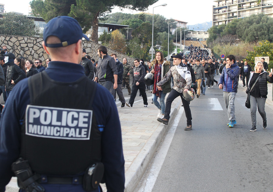 ‘Islamophobia in France not growing, but becoming more radical’