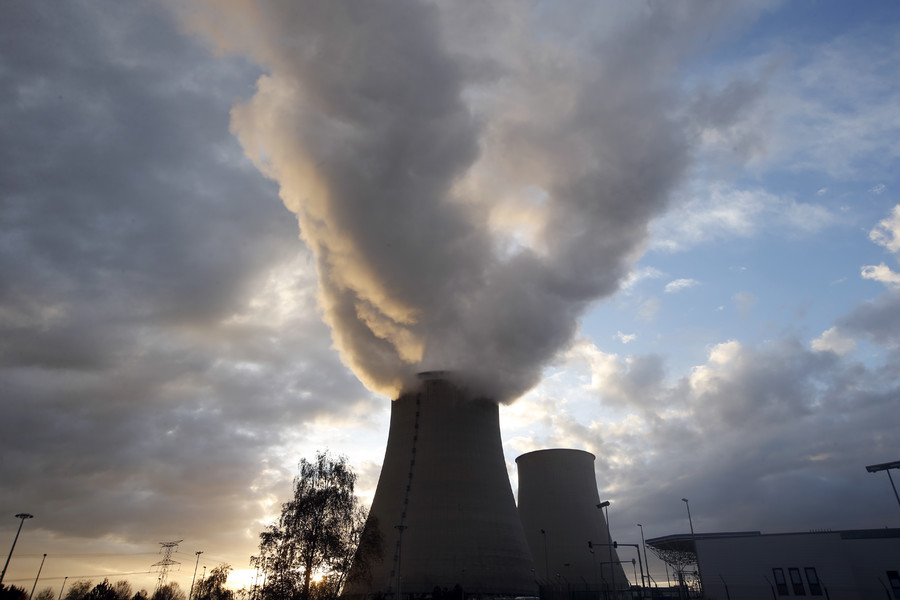 Moscow, Cairo to ink $26bn nuclear plant construction deal in Q1 2016