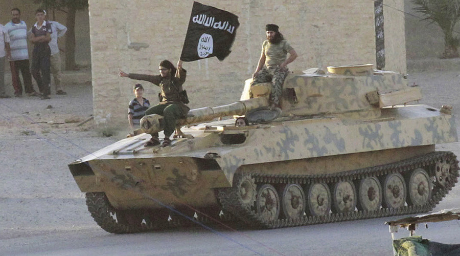 More Americans than ever say ‘Terrorists are winning’ – poll