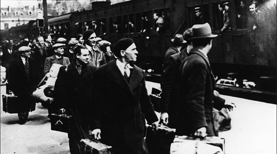 France’s collaboration with Nazis revealed