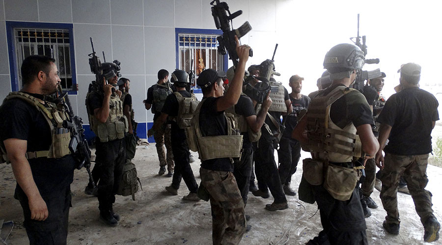 Iraqi PM promises ‘big and final victory’ over ISIS next year