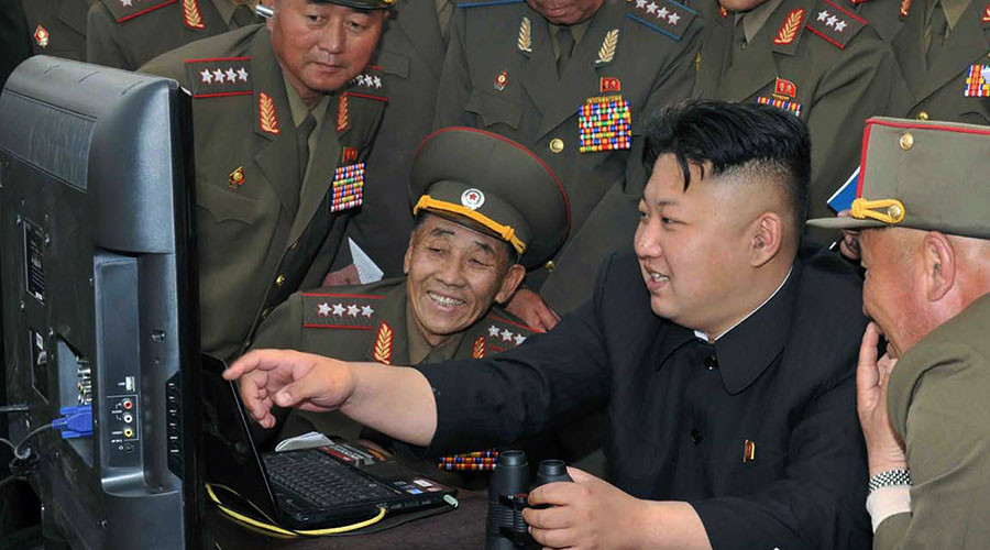 North Korea spreads total control to digital realms with its own OS
