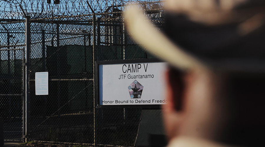 Pentagon ‘thwarted’ Obama’s plan to close Guantanamo Bay – report