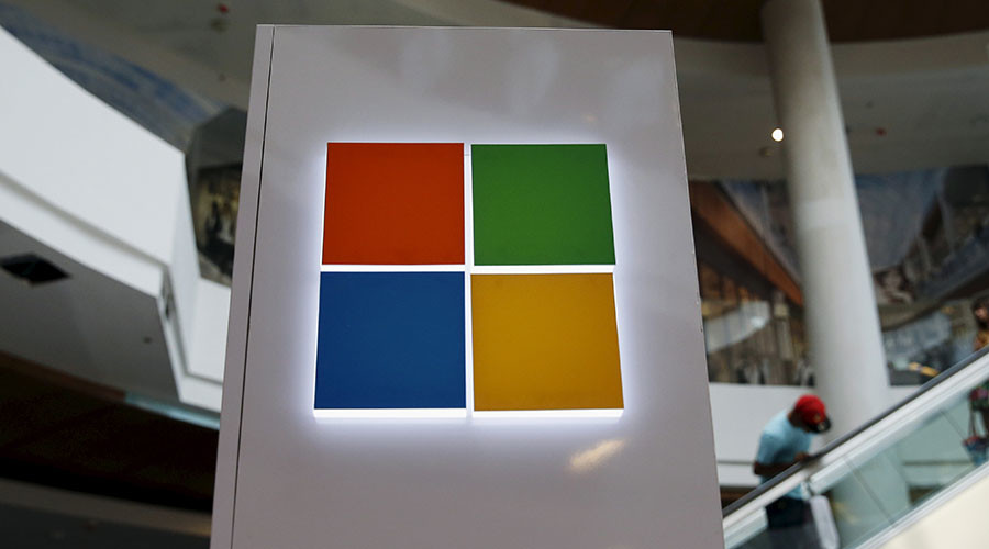 Microsoft’s storage of Windows encryption keys could expose users to hackers, gov’t – report
