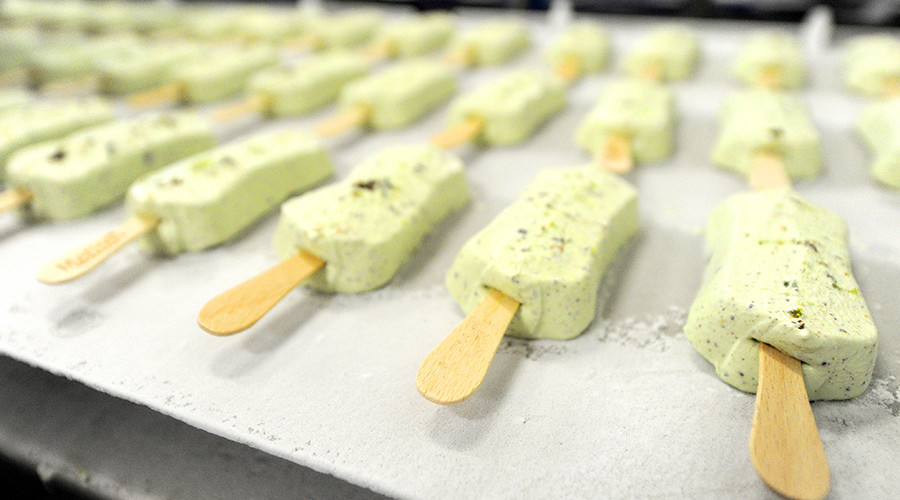 IcyHigh: Italian city launches cannabis ice cream in honor of Bob Marley
