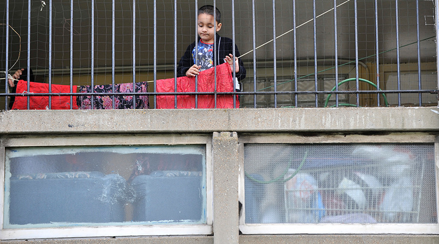 2mn more children in poverty by Christmas 2030, think tank warns