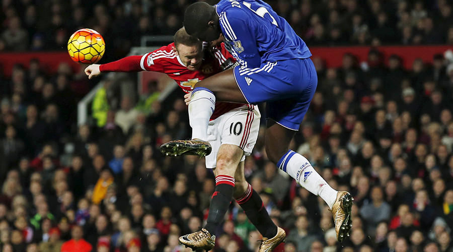 Manchester United's 0-0 draw with Chelsea as bad as defeat