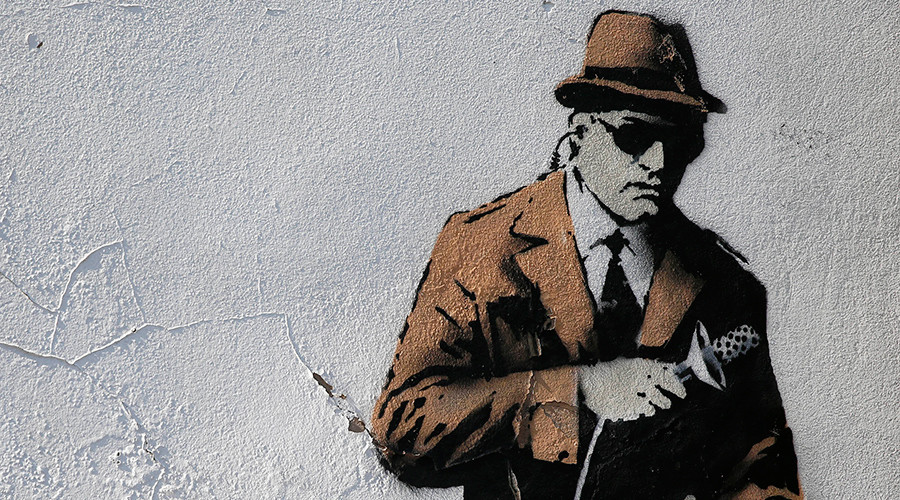 Like the "Spy Who Loved Me," America's "Accuracy in Media" is stuck in 1977