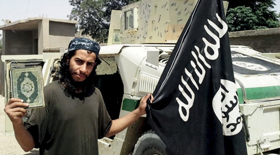 Poetry ‘perfect weapon’ for recruiting jihadists – Oxford study