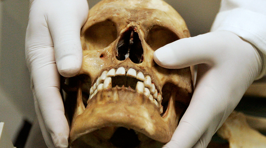 Irish DNA has Middle Eastern and Russian roots, gene study shows