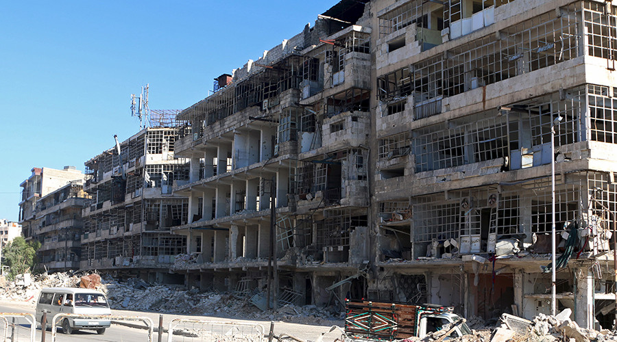 The war on Islamic State brings lessons from the past