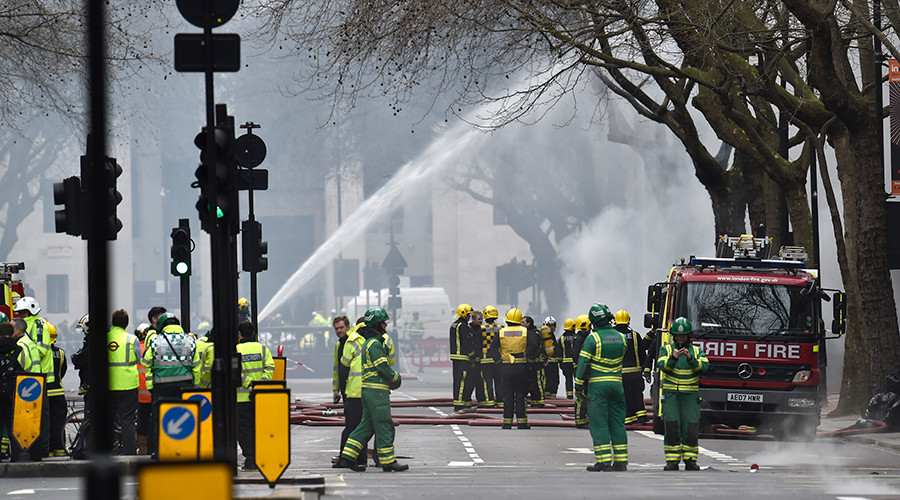 ‘Disaster looms’ as 6,716 firefighters sacked in 5yrs – trade union