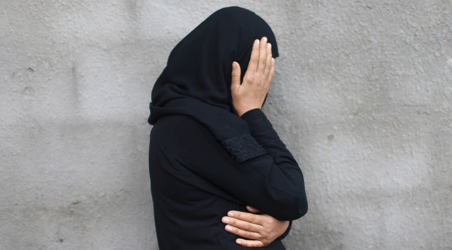 Rape regulations: ISIS laws on 'proper' sex slave treatment revealed
